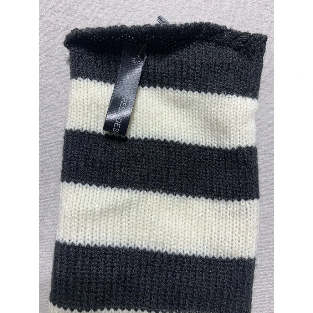 Harajuku Lovers express striped